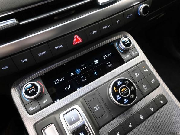 Hyundai Palisade I Рестайлинг с пробегом 2023 года, цена 6 599 000 рублей, 29967 км, внедорожник, Автокод Объявления