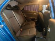 Hyundai Solaris II Рестайлинг Москва  - изображение 34