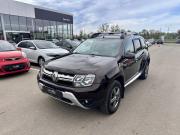 Renault Duster I Рестайлинг Ногинск  - изображение 18