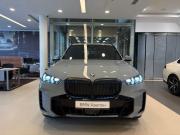 BMW X5 IV (G05/G18) Рестайлинг Москва  - изображение 17