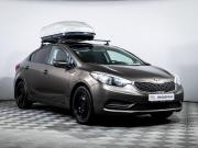 Kia Cerato III Москва  - изображение 18
