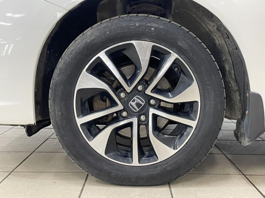 Honda Civic IX Рестайлинг Воронеж  - изображение 20