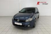Volkswagen Golf VI Астрахань  - изображение 19