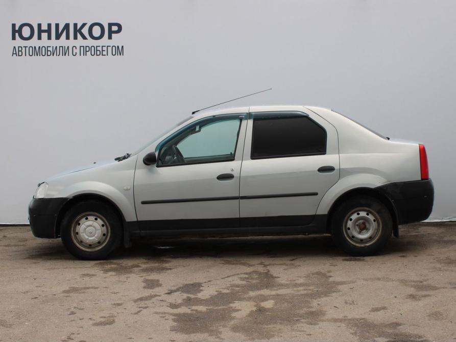 Renault Logan I Нижний Новгород  - изображение 2