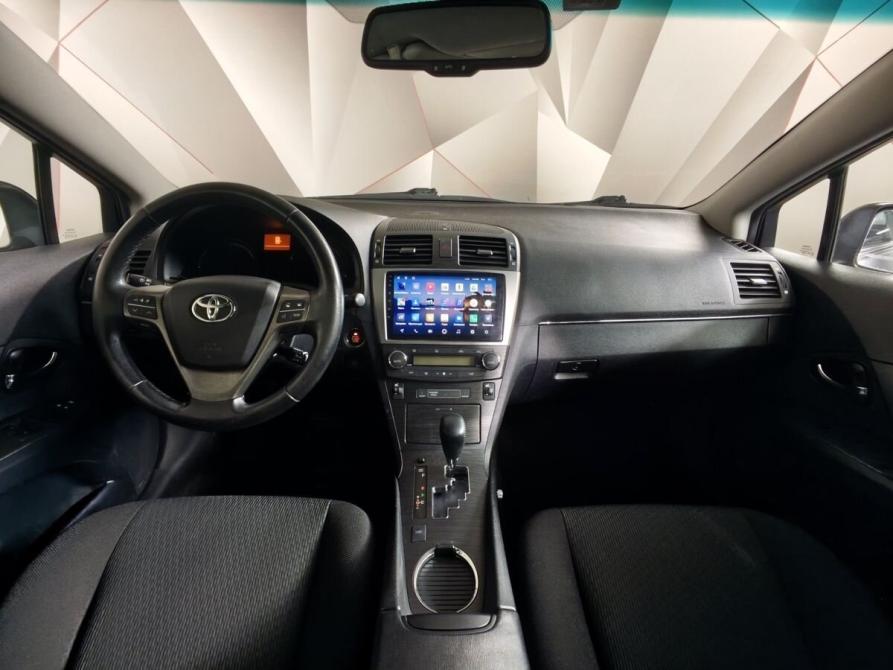 Toyota Avensis III Москва  - изображение 14