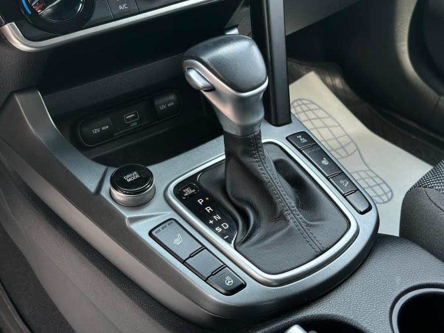 Kia Seltos I Пермь  - изображение 12