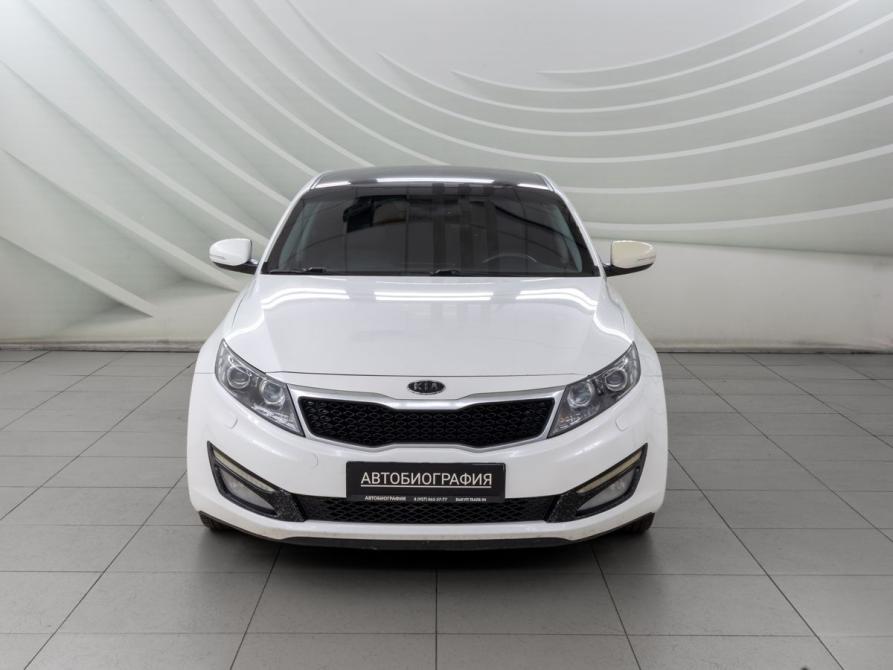 Kia Optima III Рестайлинг Волгоград  - изображение 2