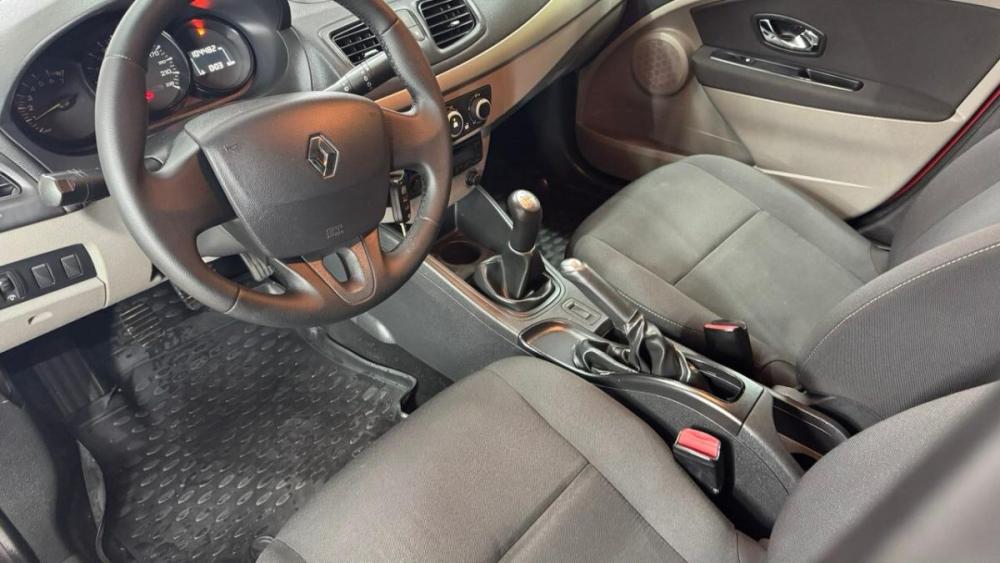 Renault Fluence I Магнитогорск  - изображение 9