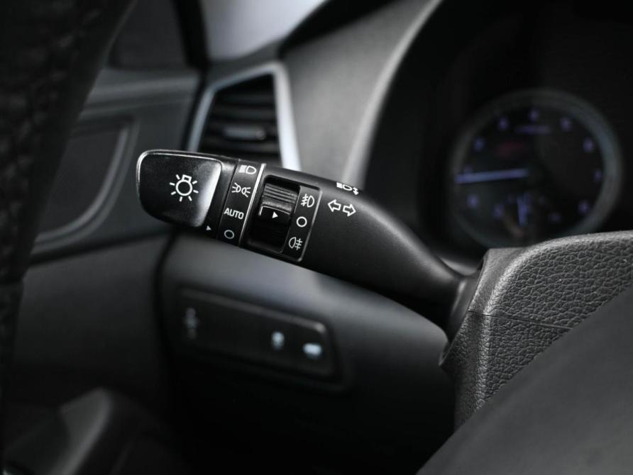 Hyundai Tucson III Новороссийск  - изображение 13