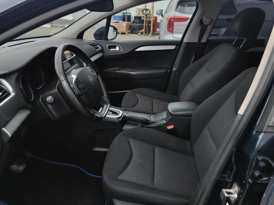 Citroen C4 II Москва  - изображение 9