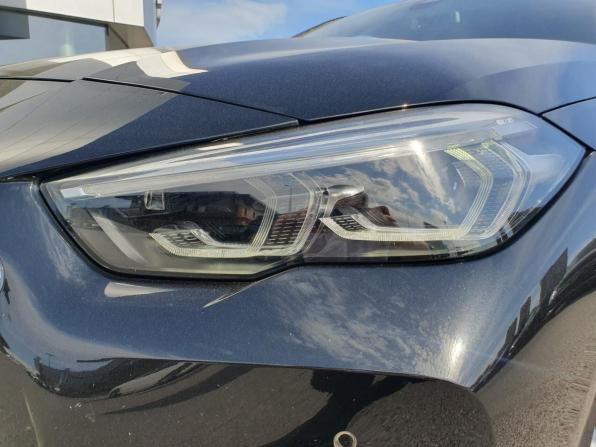 BMW 2 серии F44 с пробегом 2020 года, цена 2 990 000 рублей, 115369 км, седан, Автокод Объявления