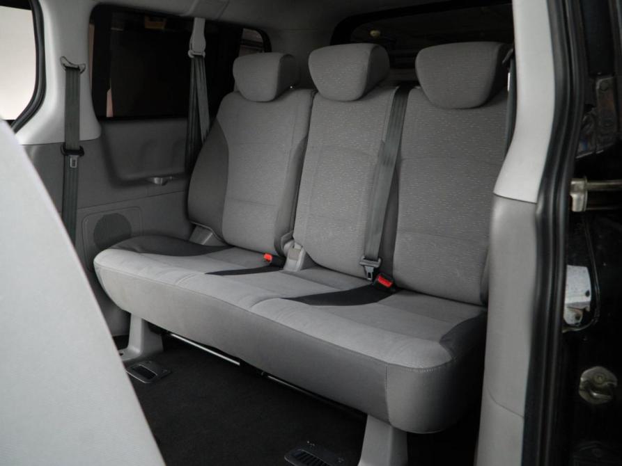 Hyundai H-1 II Рестайлинг Москва  - изображение 12