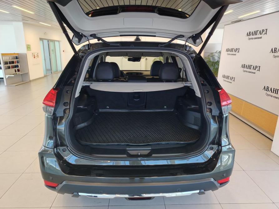 Nissan X-Trail III Рестайлинг Санкт-Петербург  - изображение 5