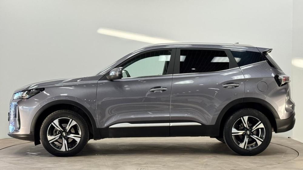 Chery Tiggo 4 I Рестайлинг 2 Киров  - изображение 2