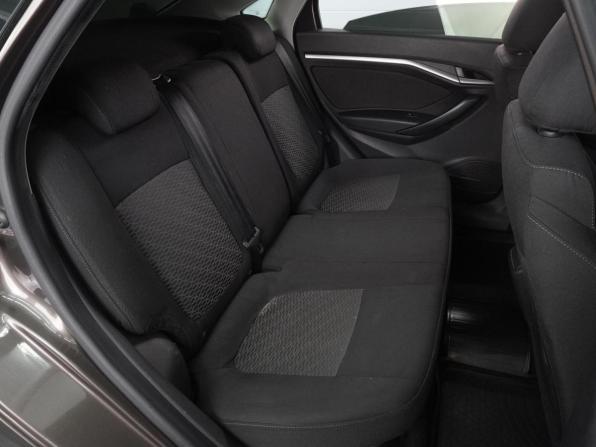 Lada (ВАЗ) Vesta I с пробегом 2021 года, цена 899 000 рублей, 164521 км, седан, Автокод Объявления