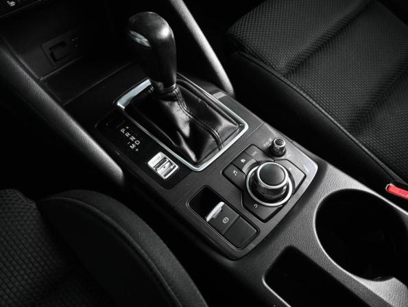 Mazda CX-5 I Рестайлинг с пробегом 2016 года, цена 1 699 000 рублей, 188740 км, внедорожник, Автокод Объявления