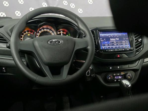 Lada (ВАЗ) Vesta I с пробегом 2021 года, цена 1 080 000 рублей, 43553 км, седан, Автокод Объявления
