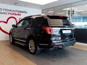 Ford Explorer V Рестайлинг Москва  - изображение 33