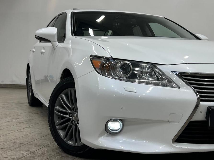Lexus ES VI Кемерово  - изображение 6
