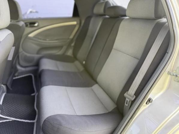 Chevrolet Lacetti I с пробегом 2009 года, цена 560 000 рублей, 267000 км, хэтчбек, Автокод Объявления