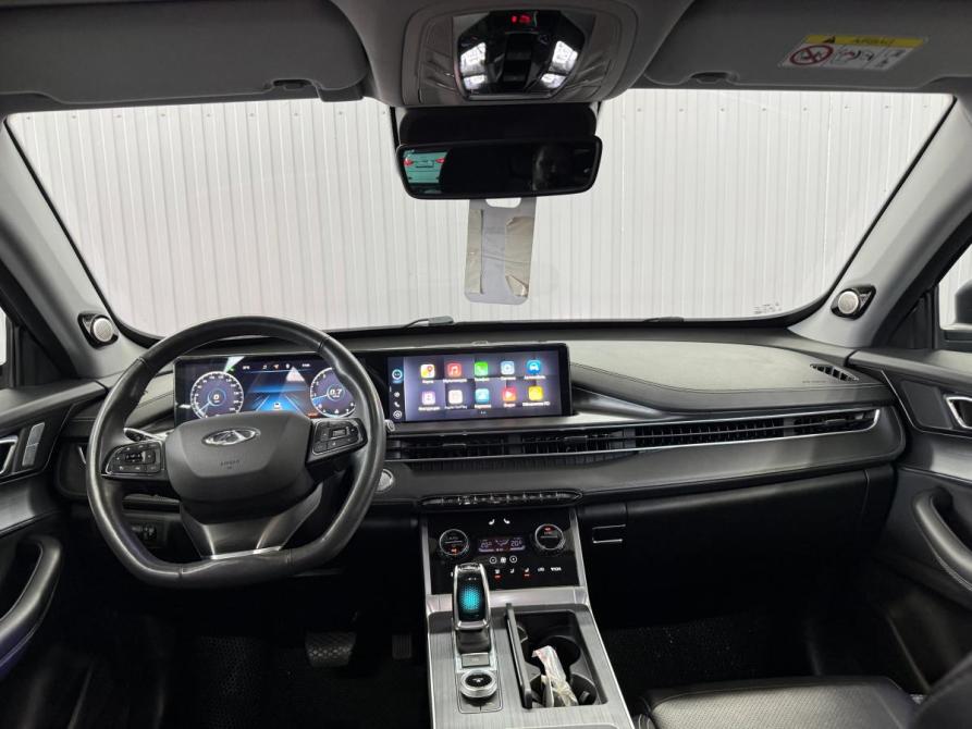Chery Tiggo 7 Pro Max I Краснодар  - изображение 9