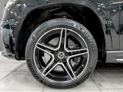 Mercedes-Benz GLS II (X167) Рестайлинг Москва  - изображение 48