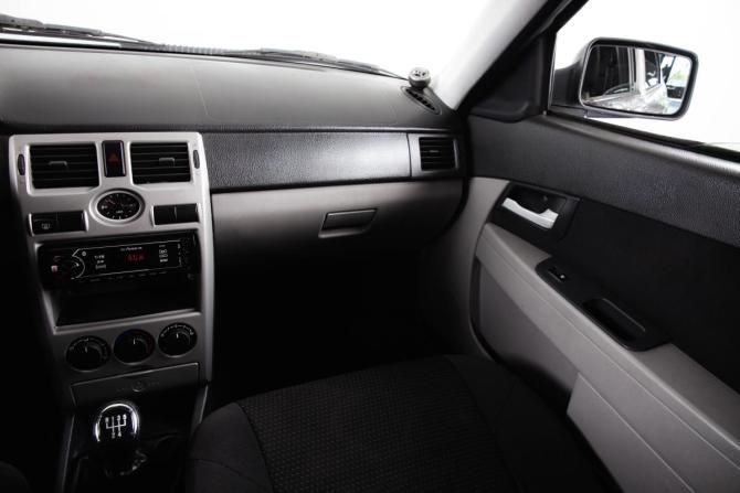 Lada (ВАЗ) Priora I с пробегом 2008 года, цена 319 000 рублей, 183500 км, хэтчбек, Автокод Объявления
