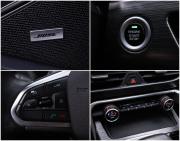 Geely Tugella I Рестайлинг Москва  - изображение 36