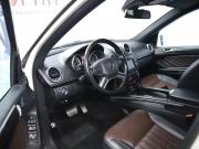 Mercedes-Benz GL-Класс I (X164) Рестайлинг Уфа  - изображение 27
