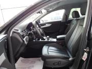 Audi A4 V (B9) Рестайлинг Москва  - изображение 46