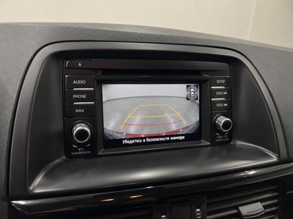 Mazda CX-5 I с пробегом 2014 года, цена 1 800 000 рублей, 128000 км, внедорожник, Автокод Объявления