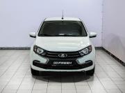 Lada (ВАЗ) Granta I Рестайлинг Ростов-на-Дону  - изображение 18