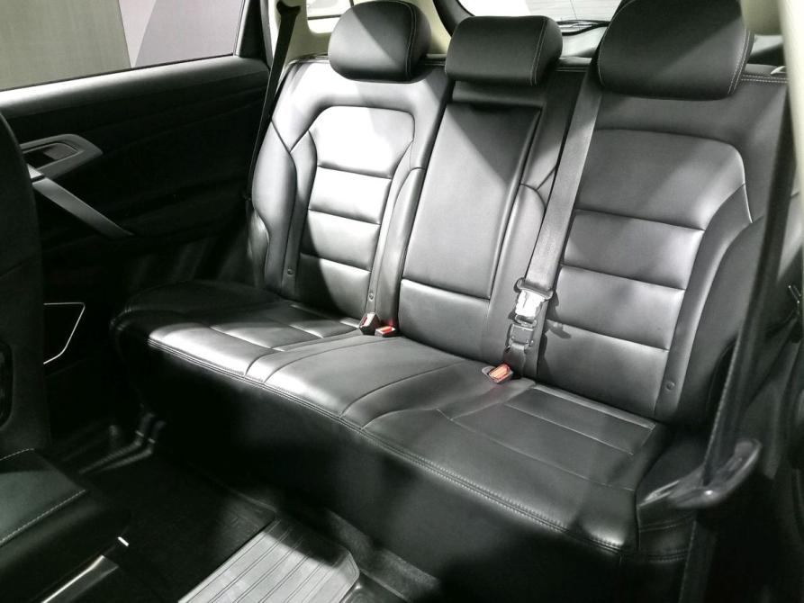 Geely Atlas I Оренбург  - изображение 18
