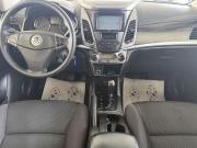 SsangYong Actyon II Рестайлинг Смоленск  - изображение 19