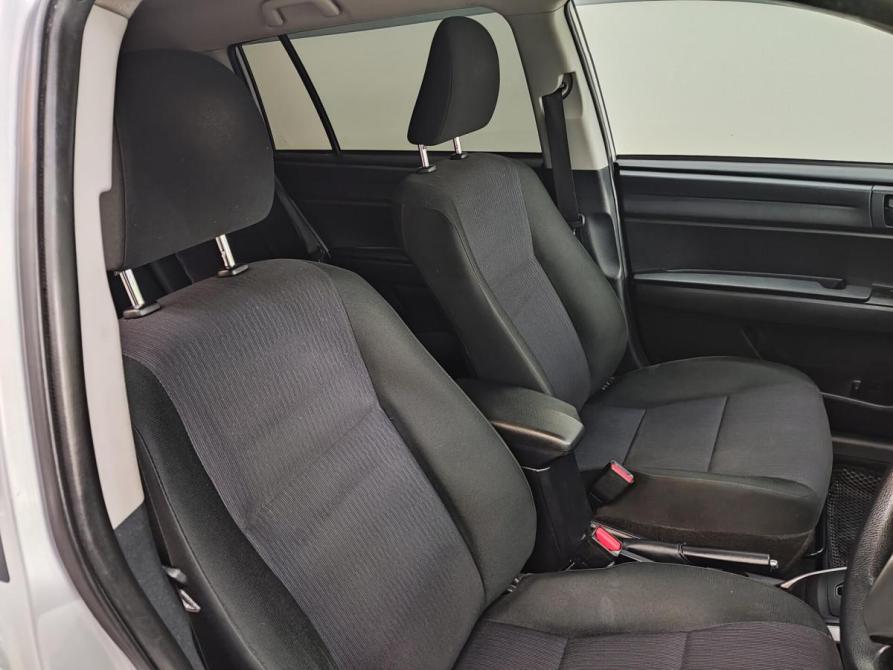 Toyota Corolla XI (E160 E170) Рестайлинг 2 Барнаул  - изображение 22