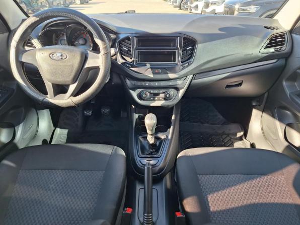 Lada (ВАЗ) Vesta I с пробегом 2021 года, цена 930 000 рублей, 123672 км, универсал, Автокод Объявления