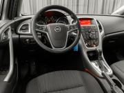 Opel Astra J Москва  - изображение 28