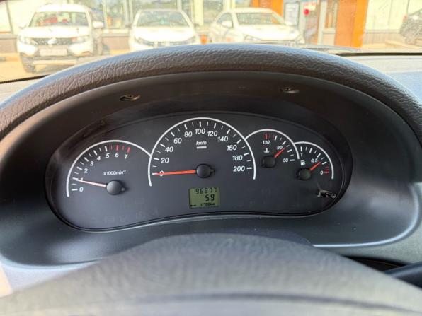 Lada (ВАЗ) Priora I с пробегом 2011 года, цена 399 000 рублей, 96877 км, седан, Автокод Объявления