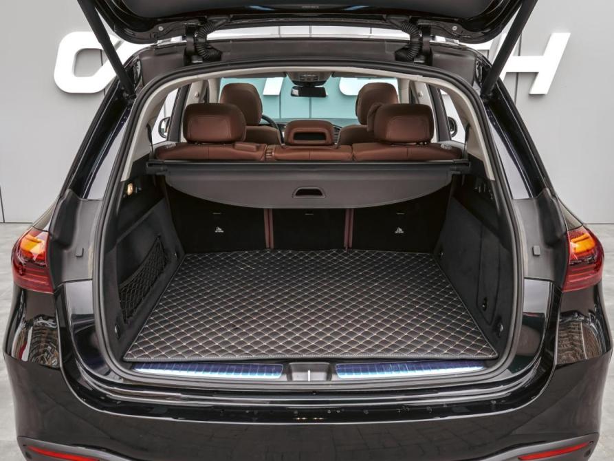 Mercedes-Benz GLE II (V167) Рестайлинг Краснодар  - изображение 28