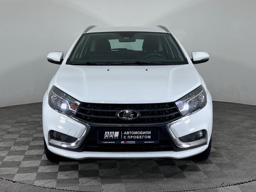 Lada (ВАЗ) Vesta I Ростов-на-Дону  - изображение 2