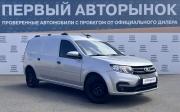 Lada (ВАЗ) Largus I Рестайлинг Краснодар  - изображение 22