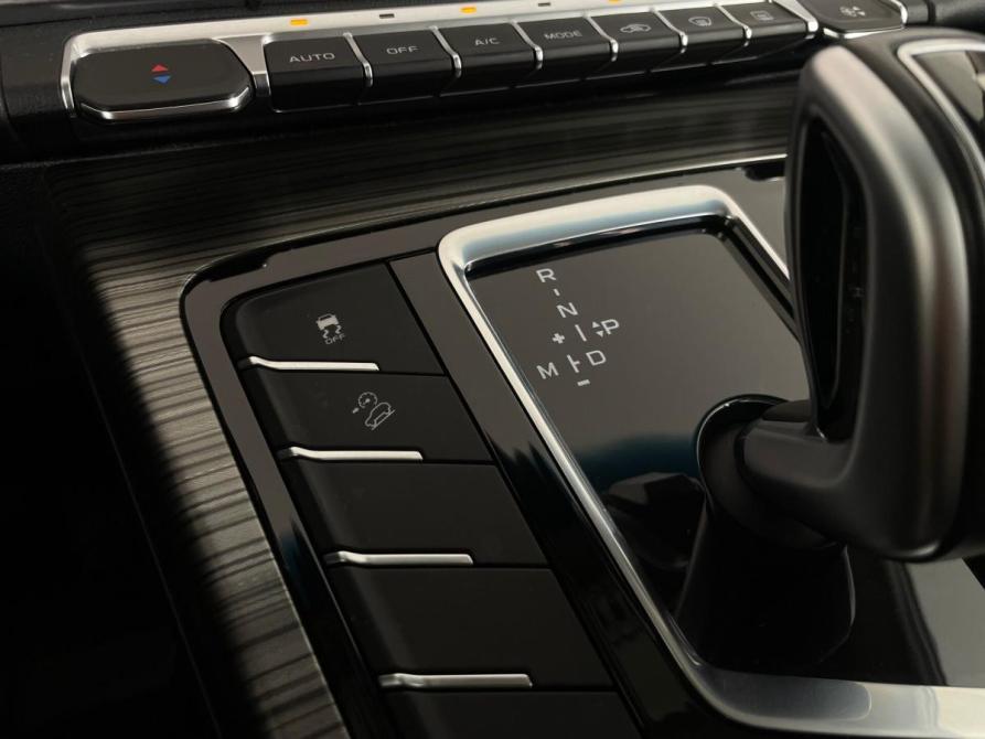 Geely Atlas Pro Воронеж  - изображение 24