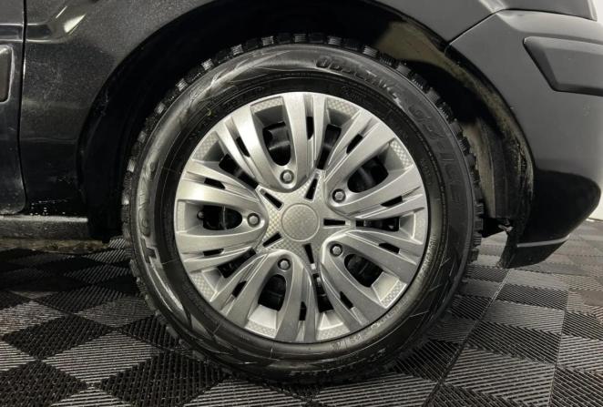 Ford Fusion I Рестайлинг с пробегом 2011 года, цена 550 000 рублей, 209323 км, хэтчбек, Автокод Объявления