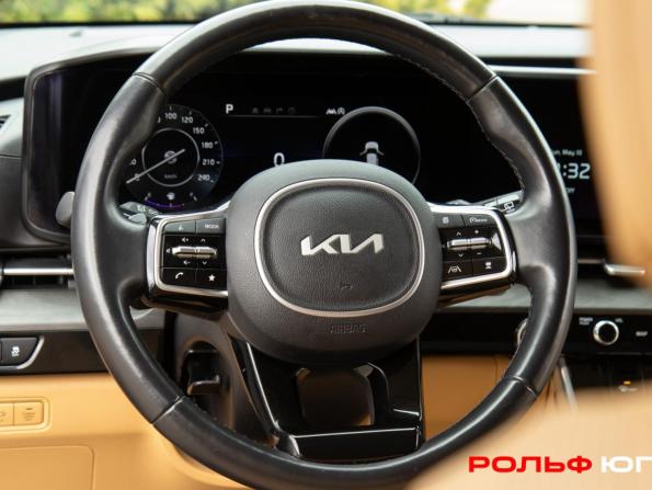 Kia Carnival IV с пробегом 2022 года, цена 4 298 000 рублей, 83588 км, минивэн, Автокод Объявления