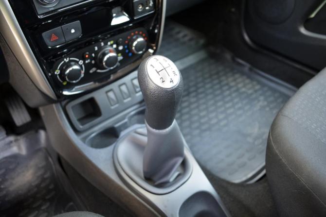 Nissan Terrano III (D10) с пробегом 2016 года, цена 1 249 000 рублей, 118000 км, внедорожник, Автокод Объявления
