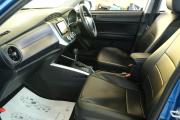 Toyota Corolla XI (E160 E170) Рестайлинг 2 Омск  - изображение 37