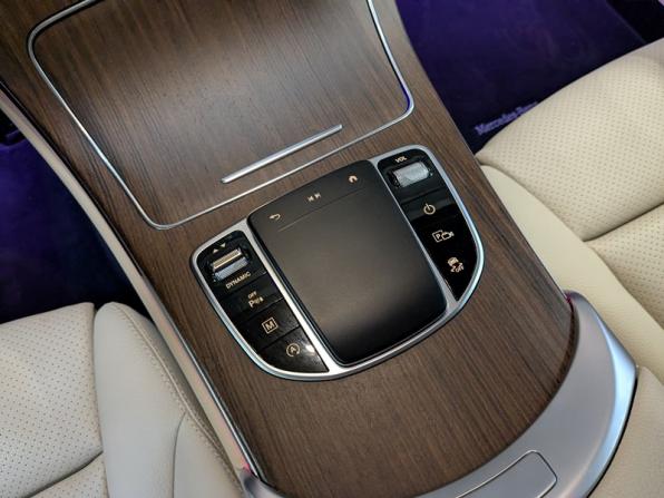 Mercedes-Benz GLC Coupe I (C253) Рестайлинг с пробегом 2021 года, цена 5 755 000 рублей, 63343 км, внедорожник, Автокод Объявления