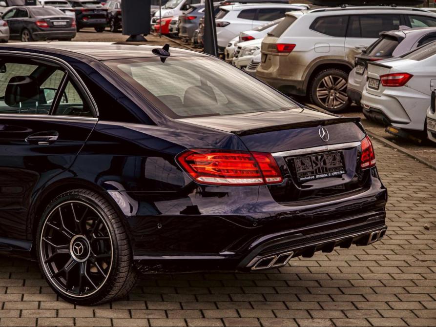 Mercedes-Benz E-Класс IV (W212 S212 C207) Рестайлинг Краснодар  - изображение 10