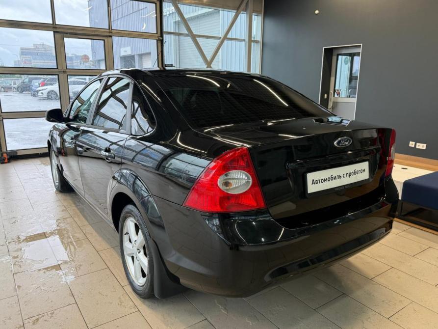 Ford Focus II Рестайлинг Санкт-Петербург  - изображение 5