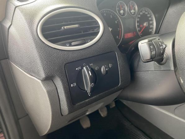 Ford Focus II Рестайлинг с пробегом 2007 года, цена 550 000 рублей, 262001 км, хэтчбек, Автокод Объявления